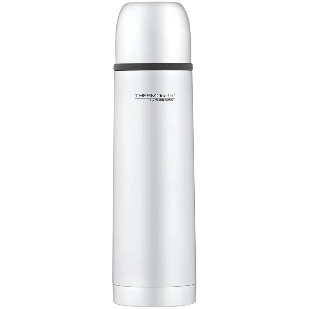 Thermos ThermoCafe Stainless Steel Flask